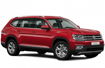 Красный Fortana металлик