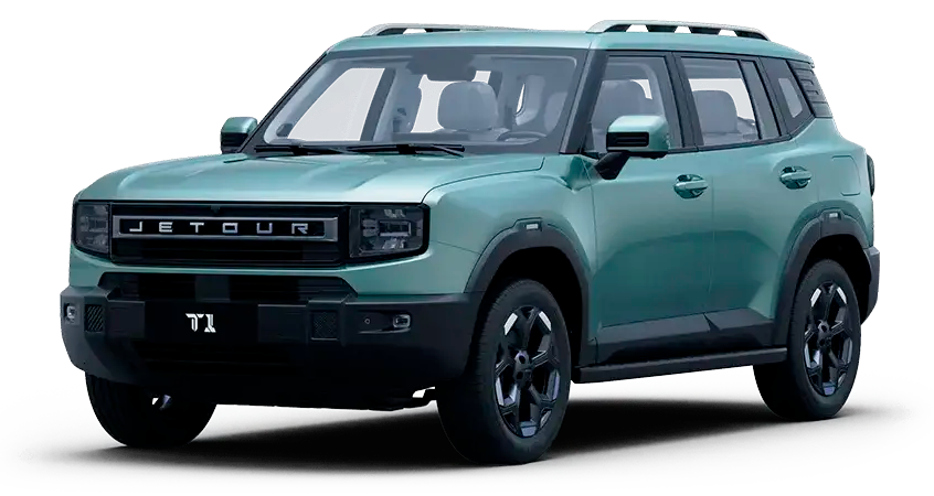 Зелёный матовый